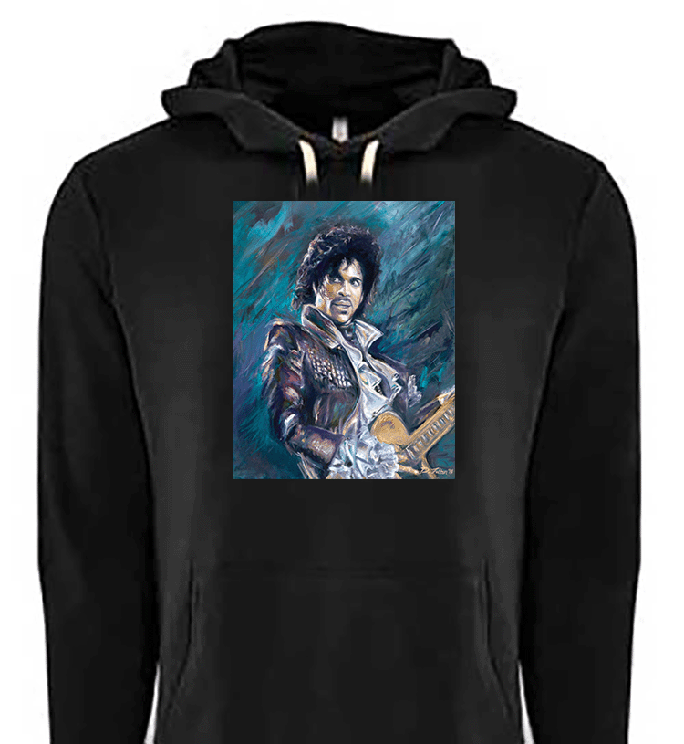 Prince Hoodie Prince Hoodie